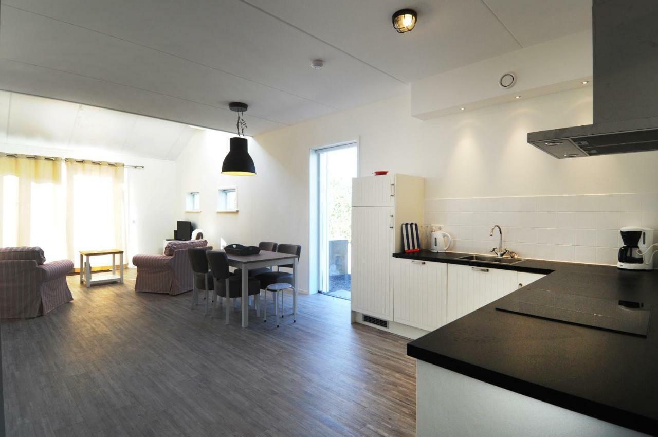 Ferienhaus 't Centrum Oostkapelle