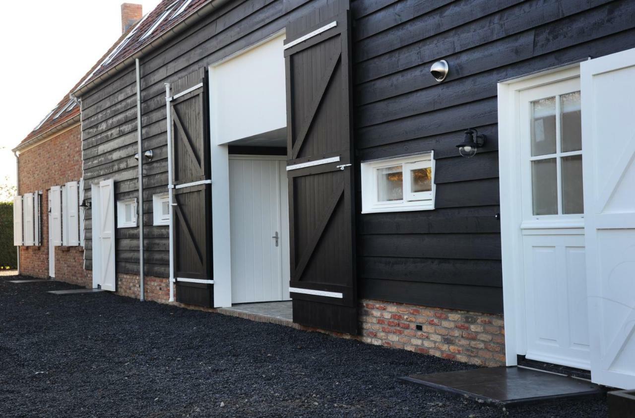 't Centrum Ferienhaus
